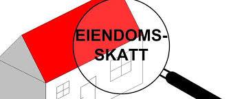 Eiendomsskatt - Hovedportal